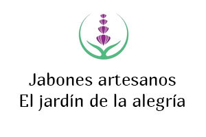 Jabones el Jardín de la alegría