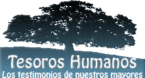 Tesoros Humanos