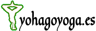yohagoyoga.es